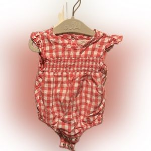 Pehr Bubble romper